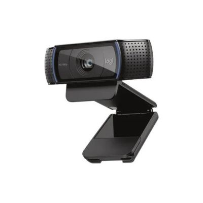 Лот: 21437727. Фото: 1. Веб-камера Logitech Webcam HD... Веб-камеры