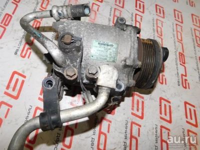 Лот: 13255392. Фото: 1. Компрессор кондиционера для MITSUBISHI... Другое (автозапчасти)
