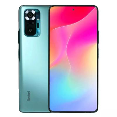 Лот: 19320912. Фото: 1. Смартфон Xiaomi Redmi Note 10... Смартфоны