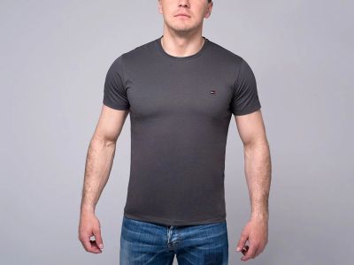 Лот: 16824763. Фото: 1. Футболка Tommy Hilfiger (14850... Футболки, поло