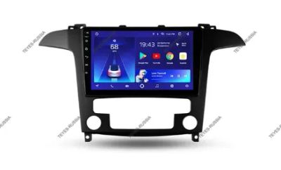 Лот: 20758138. Фото: 1. Магнитола Teyes CC2 Lite Plus... Автомагнитолы