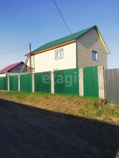 Лот: 25288744. Фото: 1. 5-комн. и более дом , коттеджный... Дома