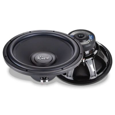 Лот: 4472082. Фото: 1. Пассивный сабвуфер 15" Kicx STC-380... Сабвуферы