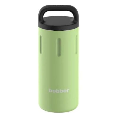 Лот: 24500627. Фото: 1. Термос BOBBER Bottle-590, 590... Термосы, термокружки, фляжки