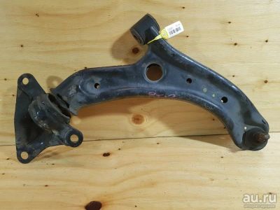 Лот: 18563251. Фото: 1. Рычаг подвески Honda Fit GP1 LDA... Ходовая, подвеска, рулевое управление