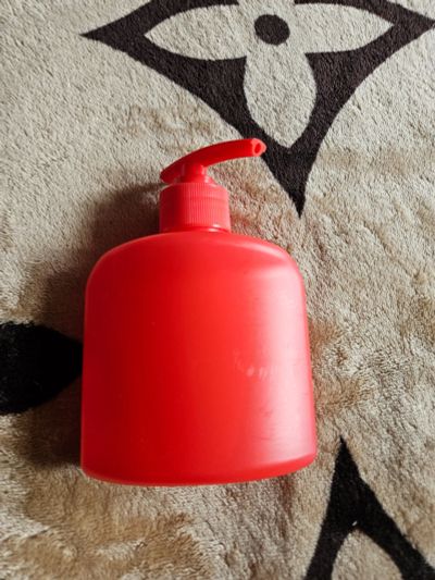 Лот: 25888891. Фото: 1. мыло жидкое 250 мл. Аксессуары для ванной