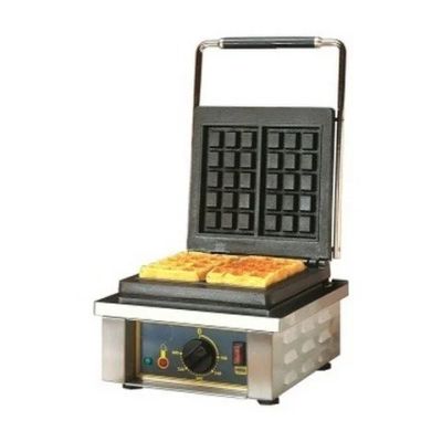 Лот: 10480113. Фото: 1. Вафельница roller grill ges10. Пищевое