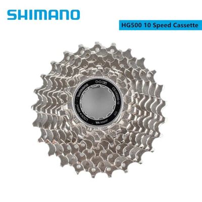 Лот: 17754302. Фото: 1. Shimano CS-HG500 10 скоростей... Запчасти