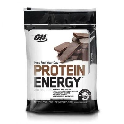 Лот: 9525274. Фото: 1. Protein Energy (Optimum Nutrition... Спортивное питание, витамины