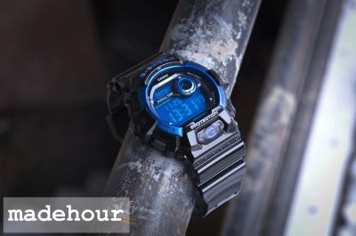 Лот: 8792474. Фото: 1. CASIO G-SHOCK G-8900A-1E! Оригинальные... Оригинальные наручные часы
