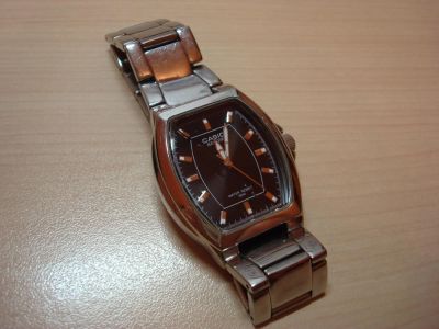 Лот: 4915296. Фото: 1. Наручные часы Casio MTP-1212. Оригинальные наручные часы