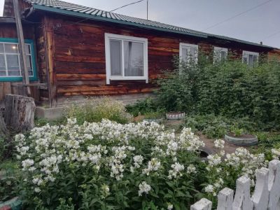 Лот: 11841336. Фото: 1. Продам дом в деревне!. Дома