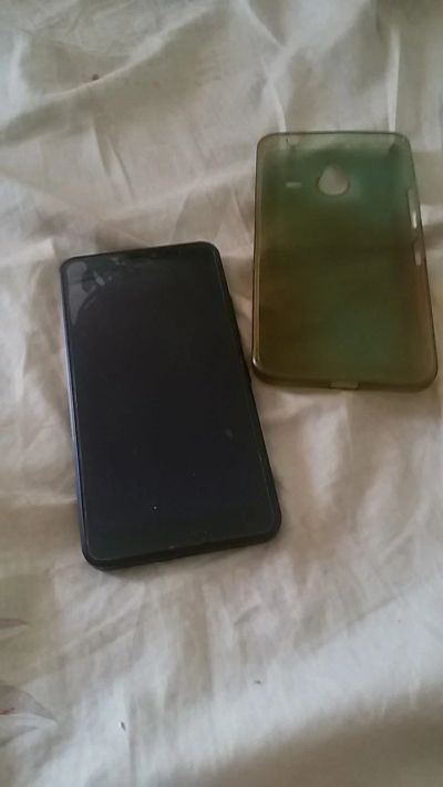 Лот: 9887401. Фото: 1. Смартфон Microsoft Lumia 640 XL. Смартфоны