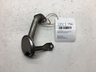 Лот: 20384749. Фото: 1. Маслоприемник Toyota Funcargo... Двигатель и элементы двигателя