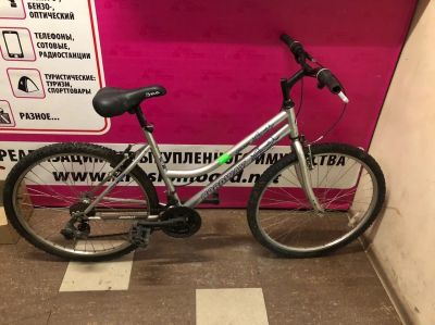 Лот: 15013549. Фото: 1. Велосипед Nordway Cascade (И0610А... Велосипеды