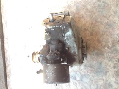 Лот: 13594457. Фото: 1. Двигатель мотоблок КРОТ. Другое (садовая техника)