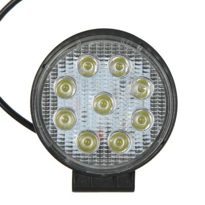Лот: 25613955. Фото: 1. Фара светодиодная Skyway OFF ROAD... Оптика и освещение