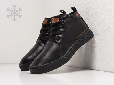 Лот: 19010687. Фото: 1. Зимние Кроссовки Adidas (27161... Кеды, кроссовки, слипоны