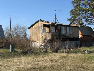 Лот: 1468319. Фото: 1. Дачный участок с домом на Рябинино... Дачи