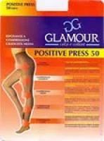Лот: 5179609. Фото: 1. Колготки Glamour 50 den, цвет... Колготки, чулки
