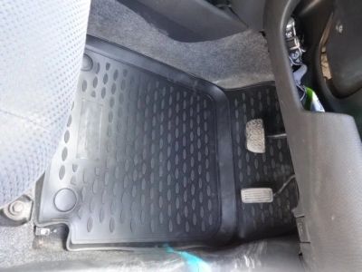 Лот: 12594460. Фото: 1. Коврики в салон Toyota Probox-Succeed... Салон