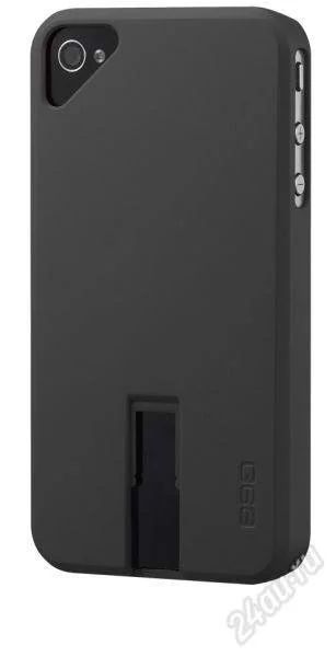 Лот: 2615888. Фото: 1. Чехол EGO USB Hybrid Series для... Чехлы, бамперы