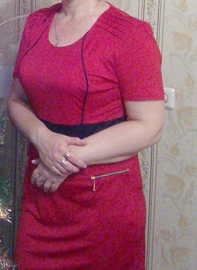 Лот: 6939019. Фото: 1. Платье(смотрите другие лоты) можно... Платья