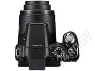 Лот: 228290. Фото: 1. Продам Nikon p90. Цифровые компактные