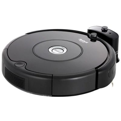 Лот: 13421406. Фото: 1. Робот пылесос Irobot Roomba 606. Пылесосы, паровые швабры