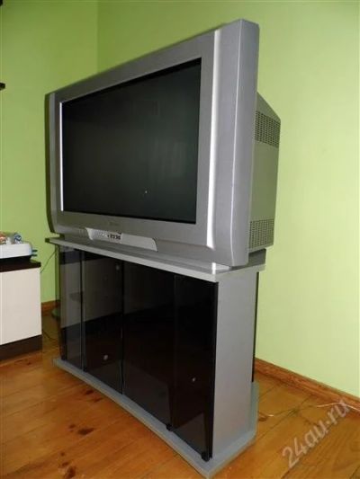 Лот: 2395208. Фото: 1. Panasonik TX-32PM11P +тумба +доставка. Телевизоры