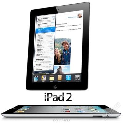 Лот: 2815748. Фото: 1. Новый iPad 2 16Gb 3G. Планшеты