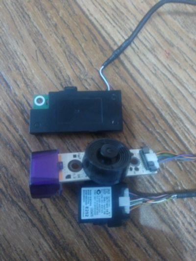 Лот: 12773806. Фото: 1. UE40F6400AK. Запчасти для телевизоров, видеотехники, аудиотехники