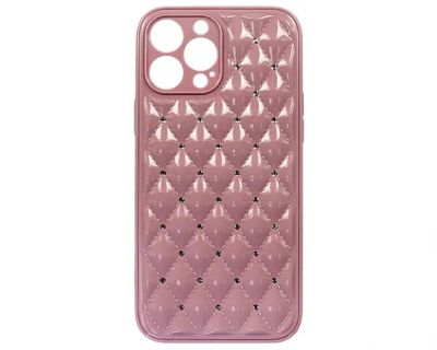 Лот: 20890552. Фото: 1. Чехол iPhone 13 Pro Max Rombus... Чехлы, бамперы