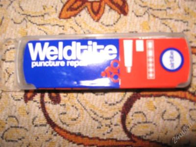 Лот: 2487413. Фото: 1. ремкоплект для камер Weldtite... Аксессуары