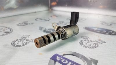 Лот: 24679158. Фото: 1. Клапан VVT-i Mazda Demio ZJ-VE... Двигатель и элементы двигателя