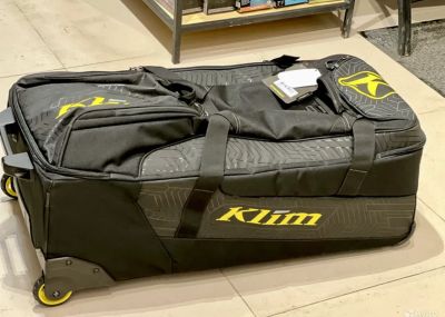 Лот: 19853602. Фото: 1. Сумка дорожная KLIM Kodiak bag. Чемоданы и сумки дорожные