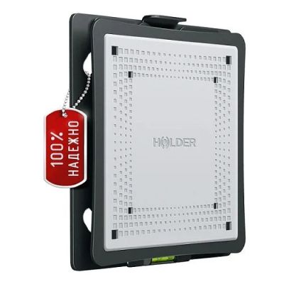 Лот: 11472664. Фото: 1. Кронштейн Holder LCD-F1801-B для... Кронштейны, стойки, подставки