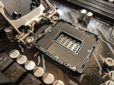 Лот: 22028463. Фото: 1. Материнская плата Gigabyte z370p... Материнские платы