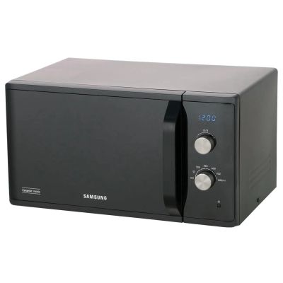 Лот: 24610849. Фото: 1. Микроволновая печь Samsung MS23K3614AK. Микроволновки, мини-печи