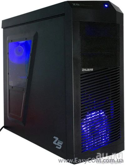 Лот: 10785498. Фото: 1. Игровой компьютер intel core i5... Компьютеры в сборе