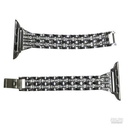 Лот: 13643643. Фото: 1. Ремешок - для Apple Watch 38/40... Ремешки, браслеты