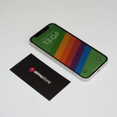 Лот: 19293618. Фото: 1. Apple iPhone 12 mini 128 ГБ... Смартфоны