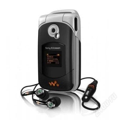 Лот: 2627516. Фото: 1. Sony Ericsson Walkman w300 + Бонус. Кнопочные мобильные телефоны