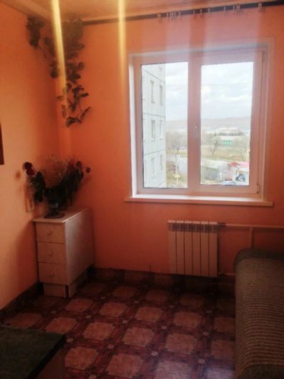 Лот: 3402990. Фото: 1. Собственник продам гостинку.Воронова... Квартиры, студии