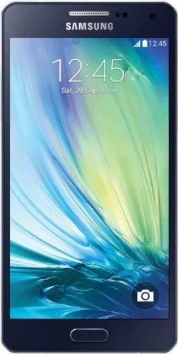 Лот: 12721610. Фото: 1. Samsung Galaxy A5 2015 года. Смартфоны