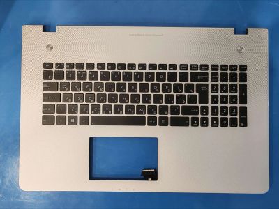 Лот: 21789841. Фото: 1. Топкейс для Asus N76 N76VB N76VJ... Корпуса, блоки питания