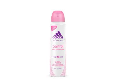 Лот: 11378881. Фото: 1. Adidas woman (deo) Cool & Care... Женская парфюмерия