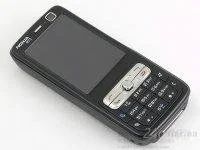 Лот: 1359126. Фото: 1. Nokia N73 полурабочий. Кнопочные мобильные телефоны