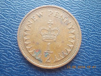 Лот: 4232502. Фото: 1. Иностранная монетка для Вашей... Остальные страны