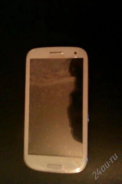 Лот: 2702150. Фото: 1. Samsung galaxy S3 копия!!! Полный... Смартфоны